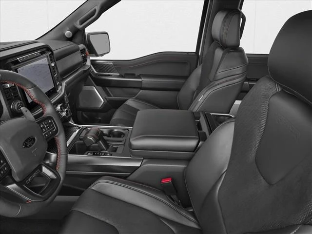 2026 Ford F-150 Raptor 14th Gen - Image 6 of 12