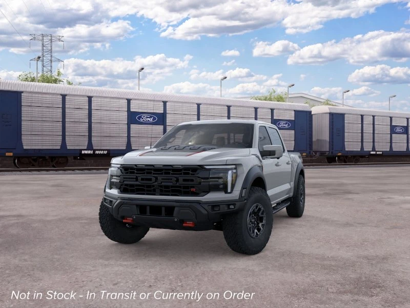 2026 Ford F-150 Raptor 14th Gen - Image 10 of 31