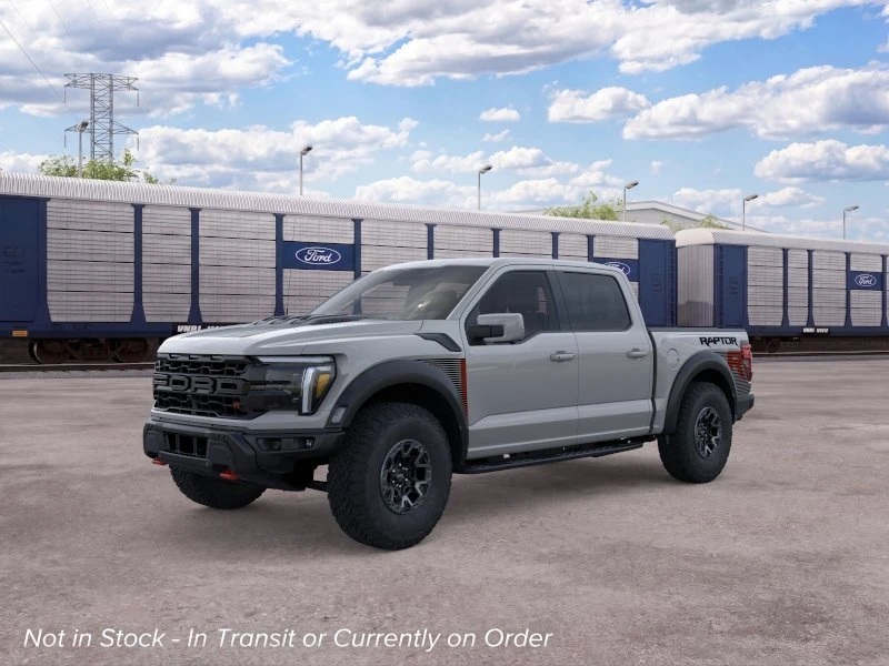 2026 Ford F-150 Raptor 14th Gen - Image 9 of 31