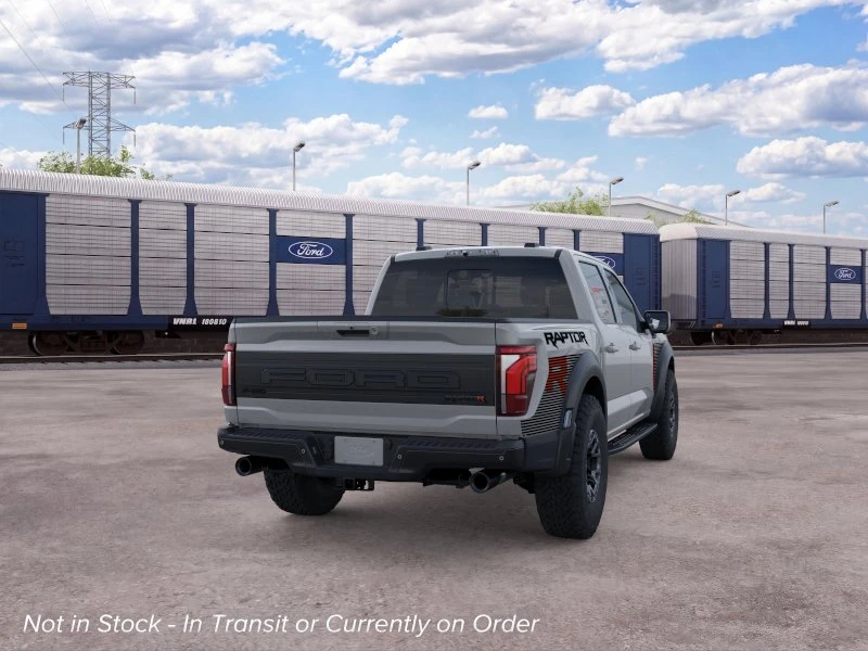 2026 Ford F-150 Raptor 14th Gen - Image 16 of 31
