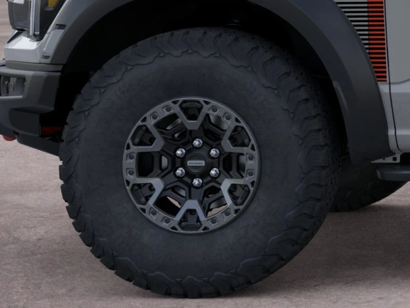 2026 Ford F-150 Raptor 14th Gen - Image 27 of 31