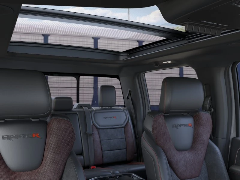 2026 Ford F-150 Raptor 14th Gen - Image 30 of 31