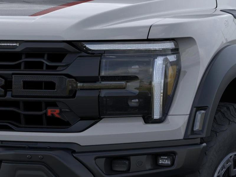 2026 Ford F-150 Raptor 14th Gen - Image 26 of 31