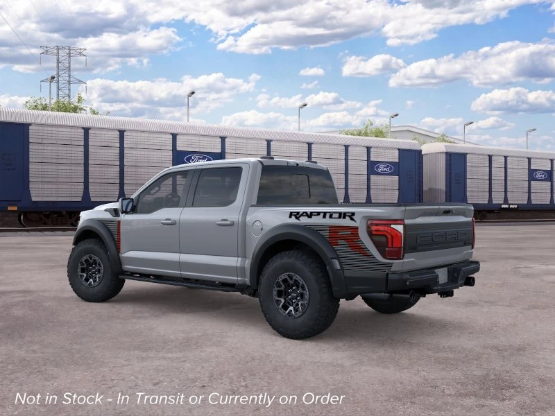 2026 Ford F-150 Raptor 14th Gen - Image 12 of 31