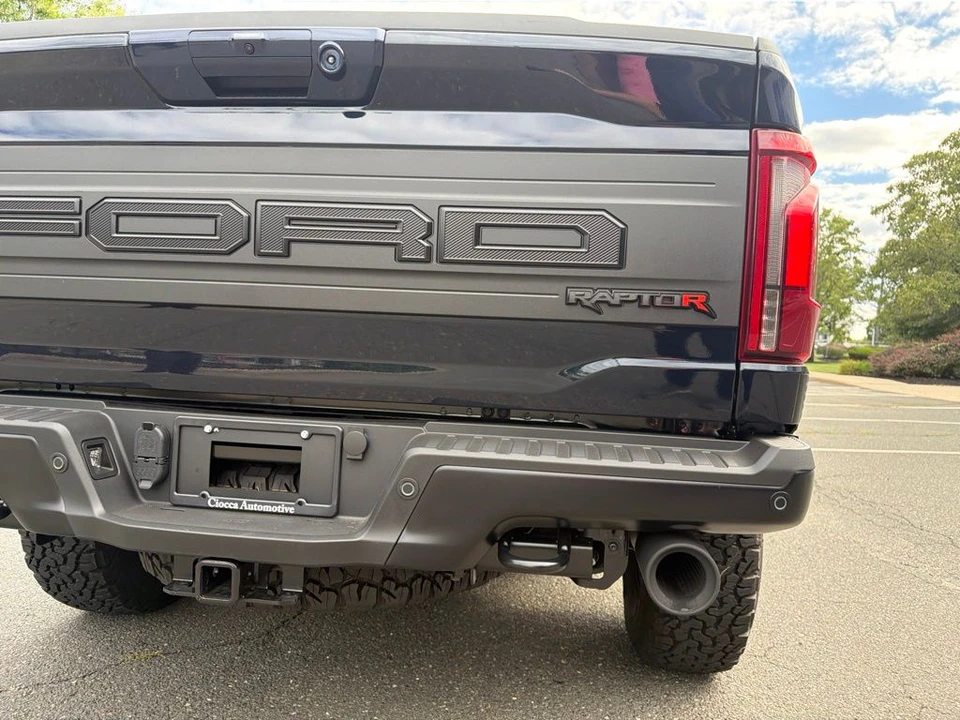 2026 Ford F-150 Raptor 14th Gen - Image 8 of 20