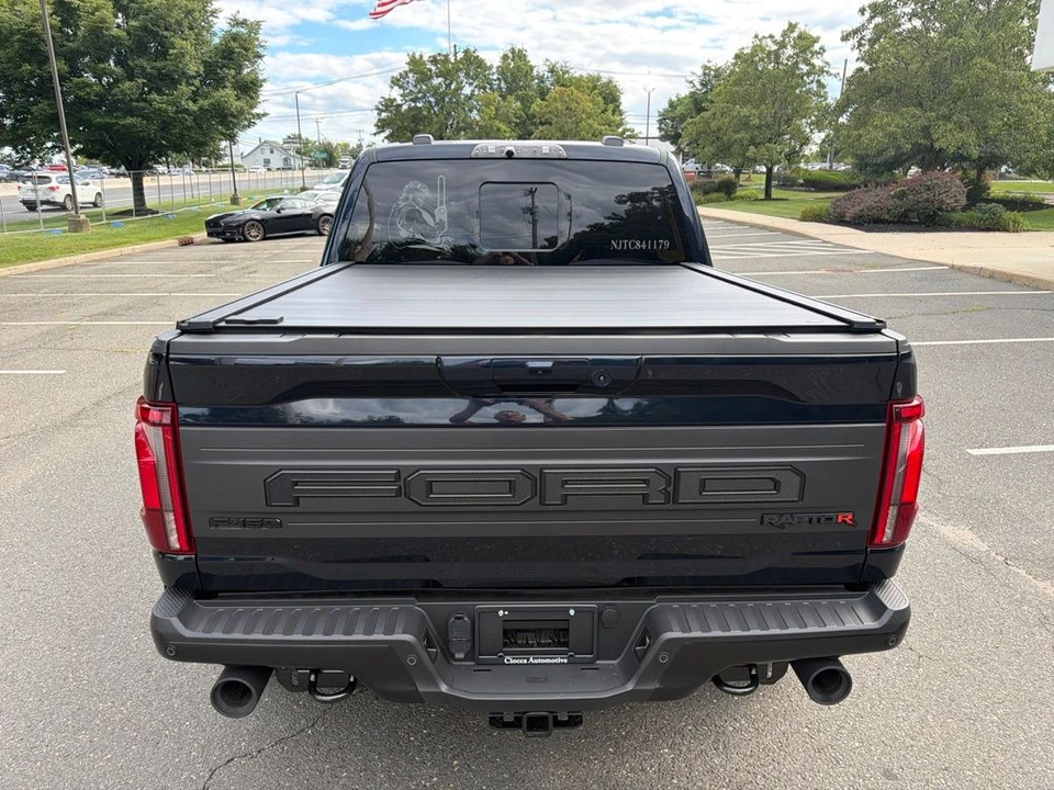 2026 Ford F-150 Raptor 14th Gen - Image 7 of 20