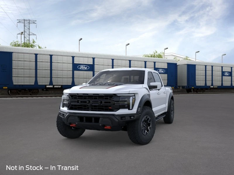 2026 Ford F-150 Raptor 14th Gen - Image 14 of 31