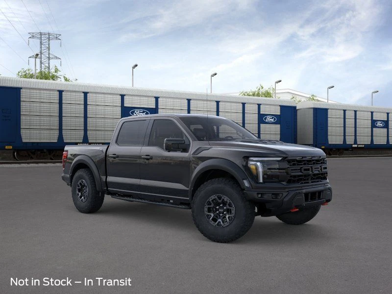 2026 Ford F-150 Raptor 14th Gen - Image 7 of 22