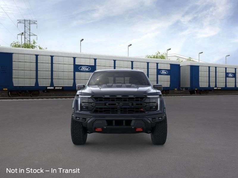 2026 Ford F-150 Raptor 14th Gen - Image 6 of 22