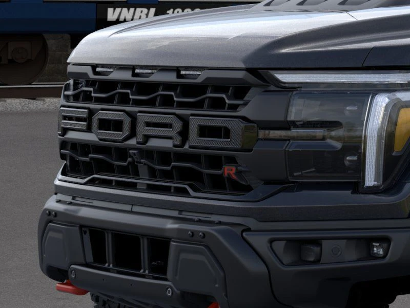 2026 Ford F-150 Raptor 14th Gen - Image 17 of 22