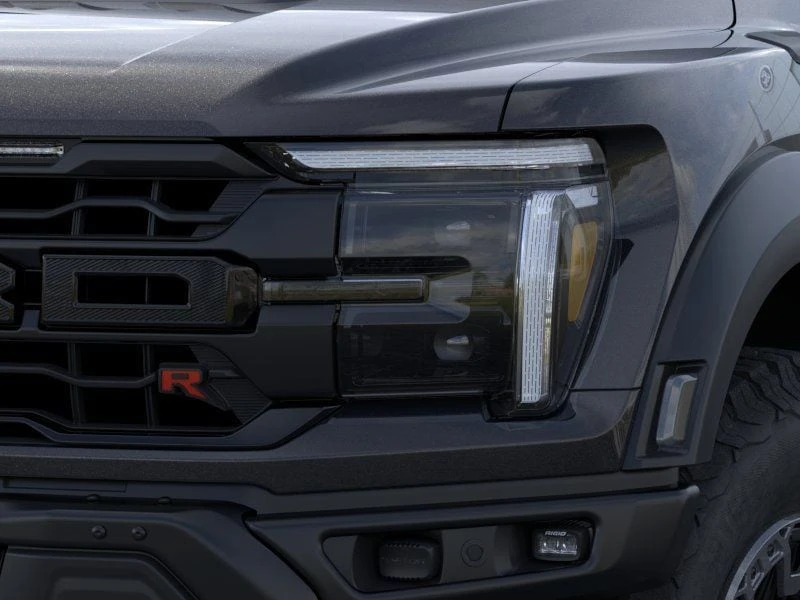 2026 Ford F-150 Raptor 14th Gen - Image 18 of 22