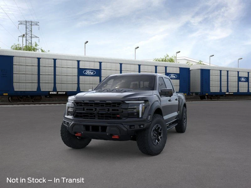 2026 Ford F-150 Raptor 14th Gen - Image 2 of 22
