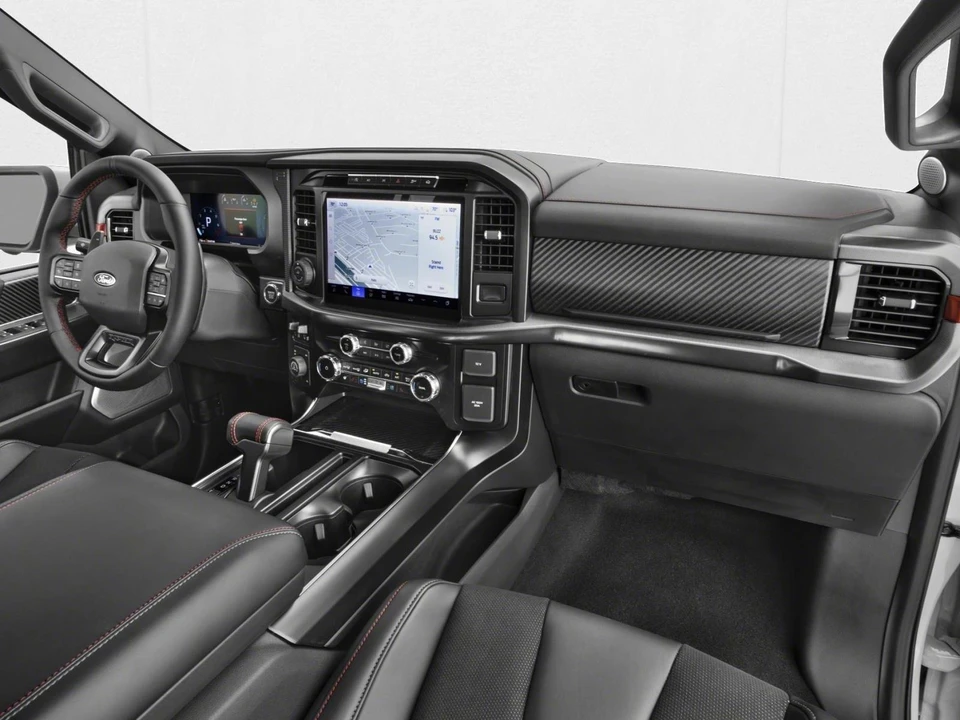2026 Ford F-150 Raptor 14th Gen - Image 11 of 12