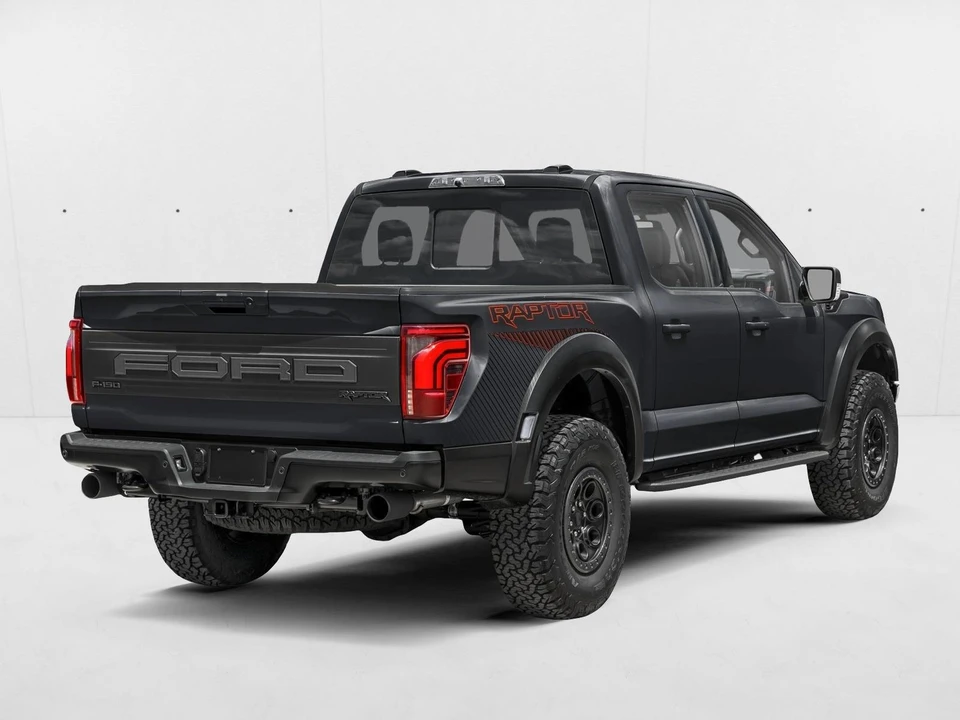 2026 Ford F-150 Raptor 14th Gen - Image 2 of 12