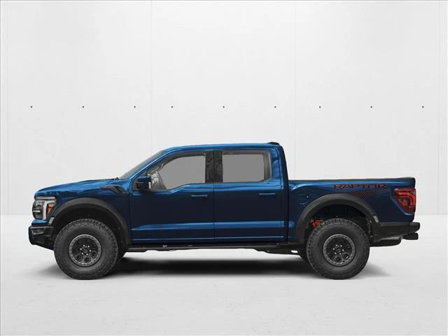 2026 Ford F-150 Raptor 14th Gen - Image 3 of 12