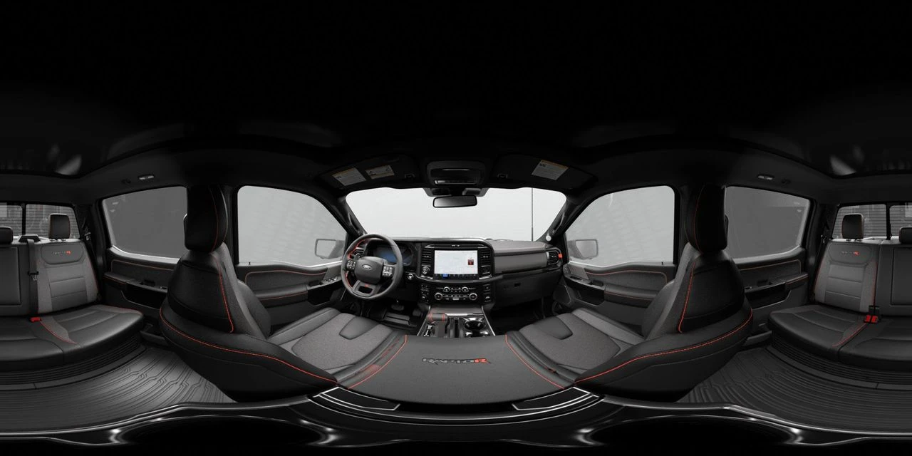 2026 Ford F-150 Raptor 14th Gen - Image 9 of 9