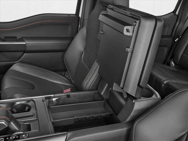 2026 Ford F-150 Raptor 14th Gen - Image 10 of 31