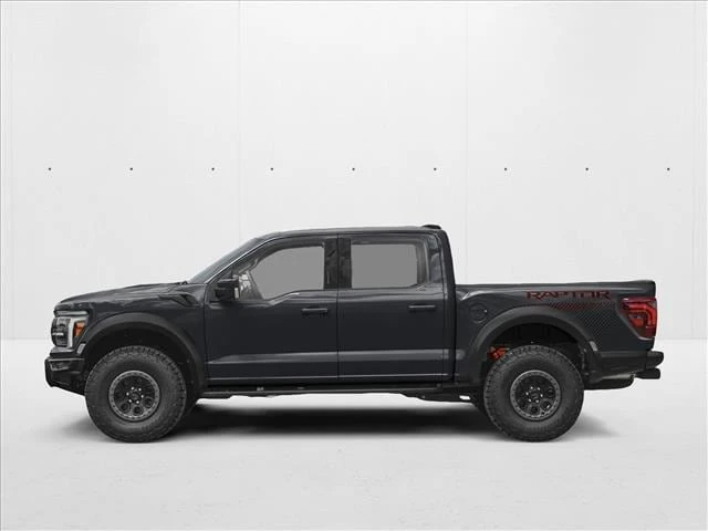 2026 Ford F-150 Raptor 14th Gen - Image 3 of 31