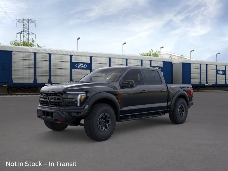 2026 Ford F-150 Raptor 14th Gen - Image 13 of 31