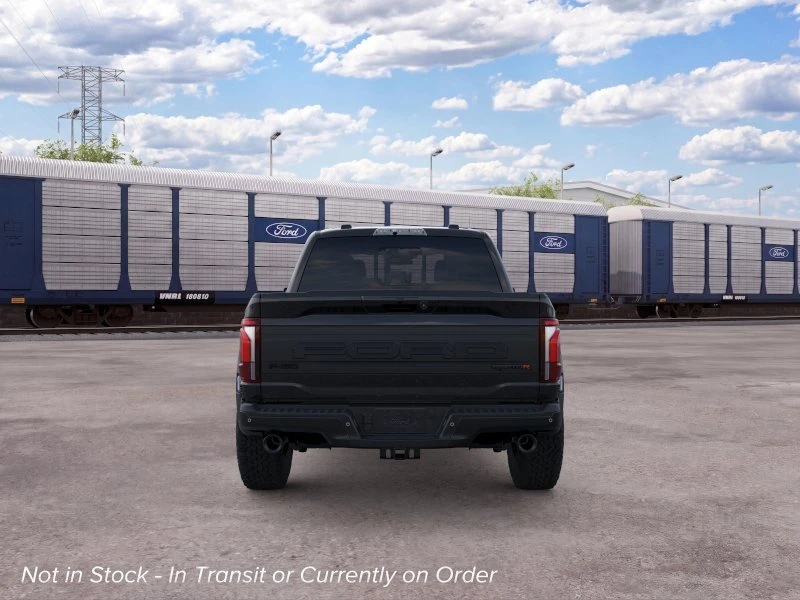2026 Ford F-150 Raptor 14th Gen - Image 28 of 31