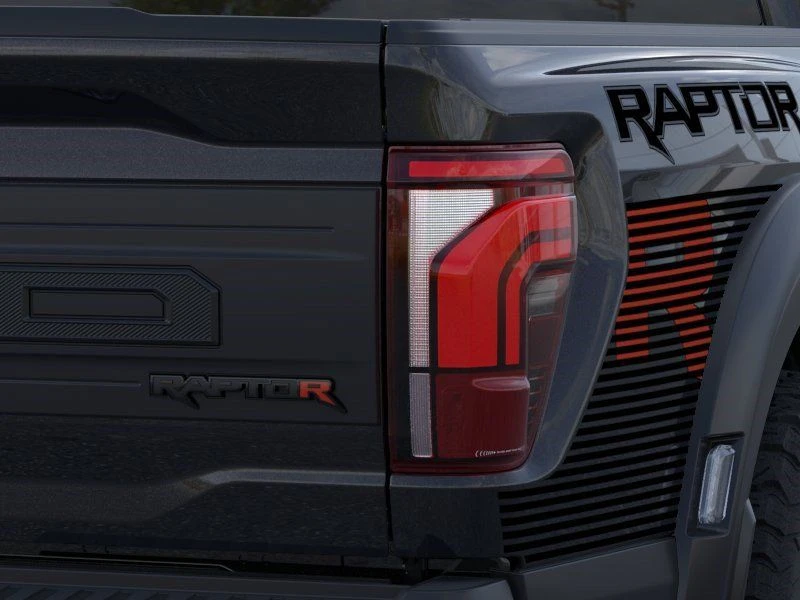 2026 Ford F-150 Raptor 14th Gen - Image 22 of 31