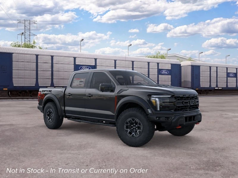 2026 Ford F-150 Raptor 14th Gen - Image 30 of 31
