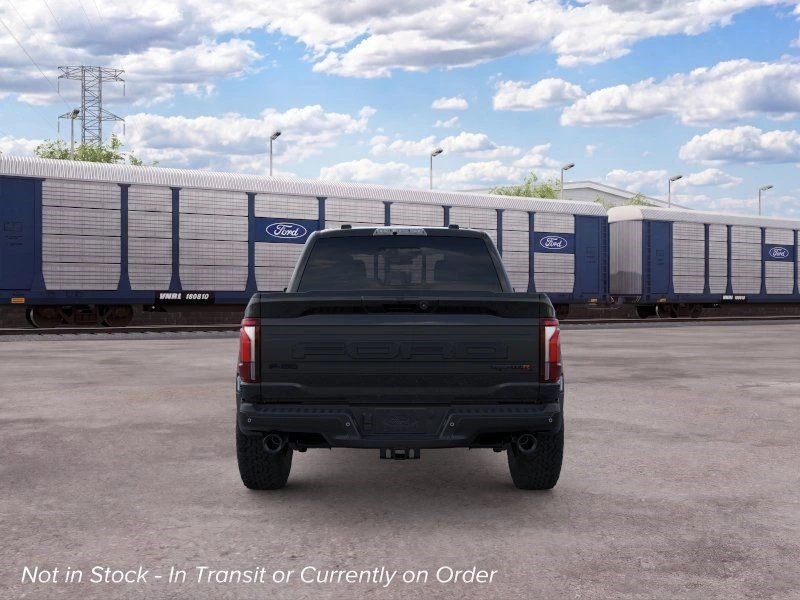 2026 Ford F-150 Raptor 14th Gen - Image 6 of 31