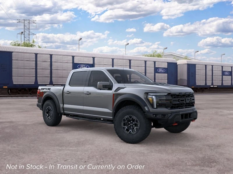 2026 Ford F-150 Raptor 14th Gen - Image 19 of 31