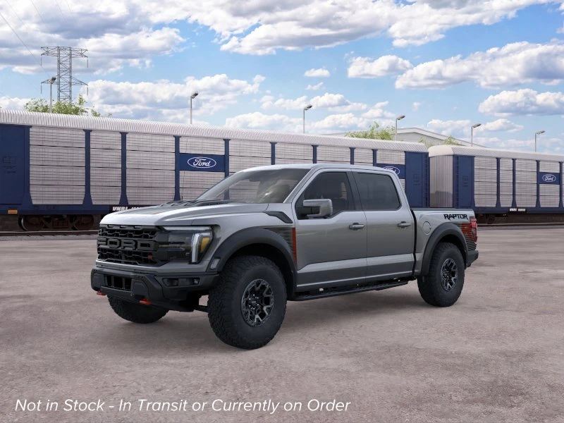 2026 Ford F-150 Raptor 14th Gen - Image 13 of 31