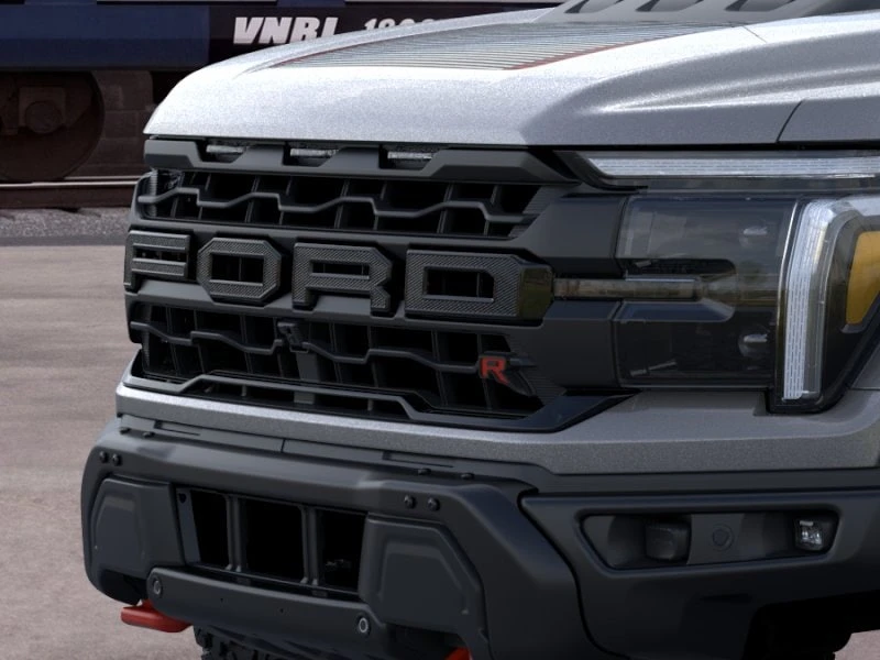2026 Ford F-150 Raptor 14th Gen - Image 29 of 31