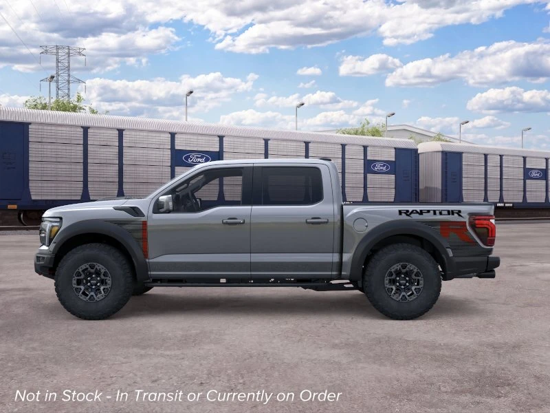2026 Ford F-150 Raptor 14th Gen - Image 15 of 31