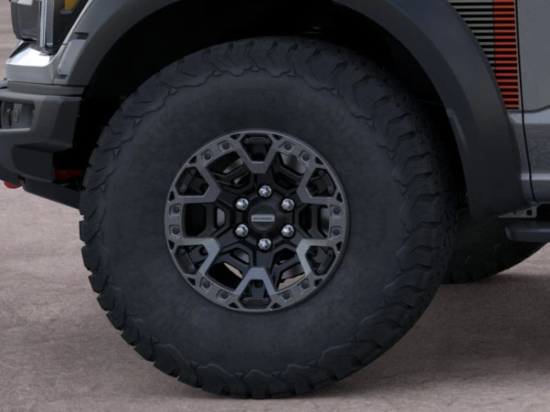 2026 Ford F-150 Raptor 14th Gen - Image 31 of 31