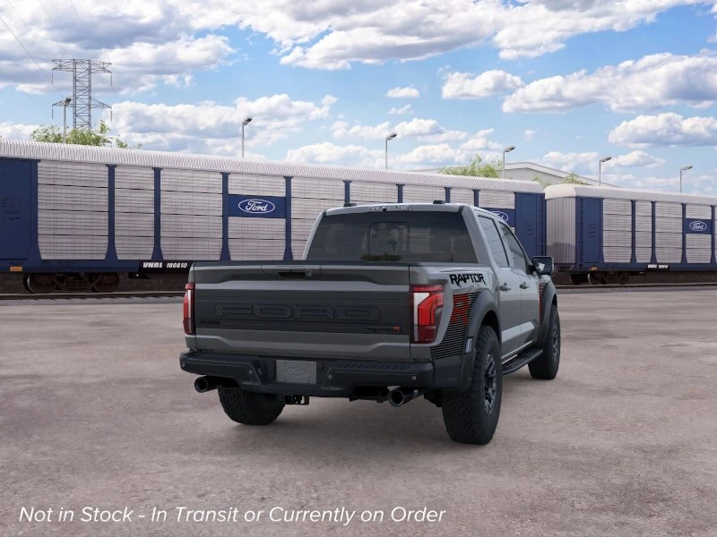 2026 Ford F-150 Raptor 14th Gen - Image 20 of 31
