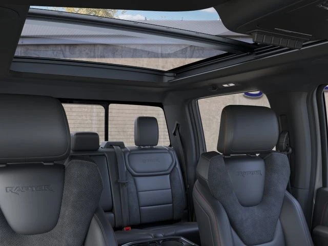 2026 Ford F-150 Raptor 14th Gen - Image 22 of 22