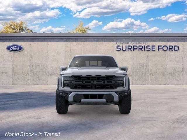 2026 Ford F-150 Raptor 14th Gen - Image 6 of 22