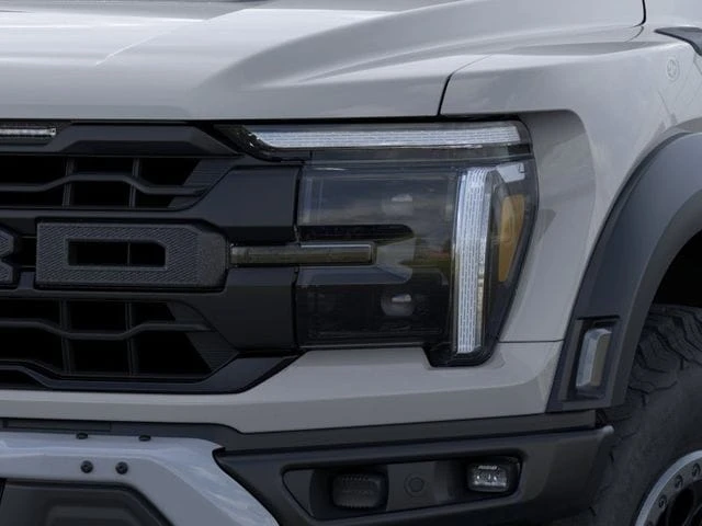 2026 Ford F-150 Raptor 14th Gen - Image 18 of 22