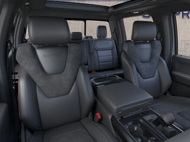 2026 Ford F-150 Raptor 14th Gen - Image 10 of 22