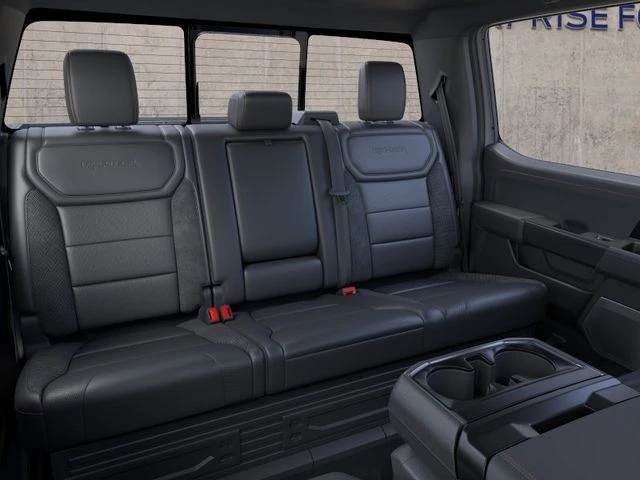 2026 Ford F-150 Raptor 14th Gen - Image 11 of 22