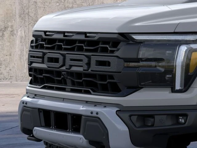 2026 Ford F-150 Raptor 14th Gen - Image 17 of 22
