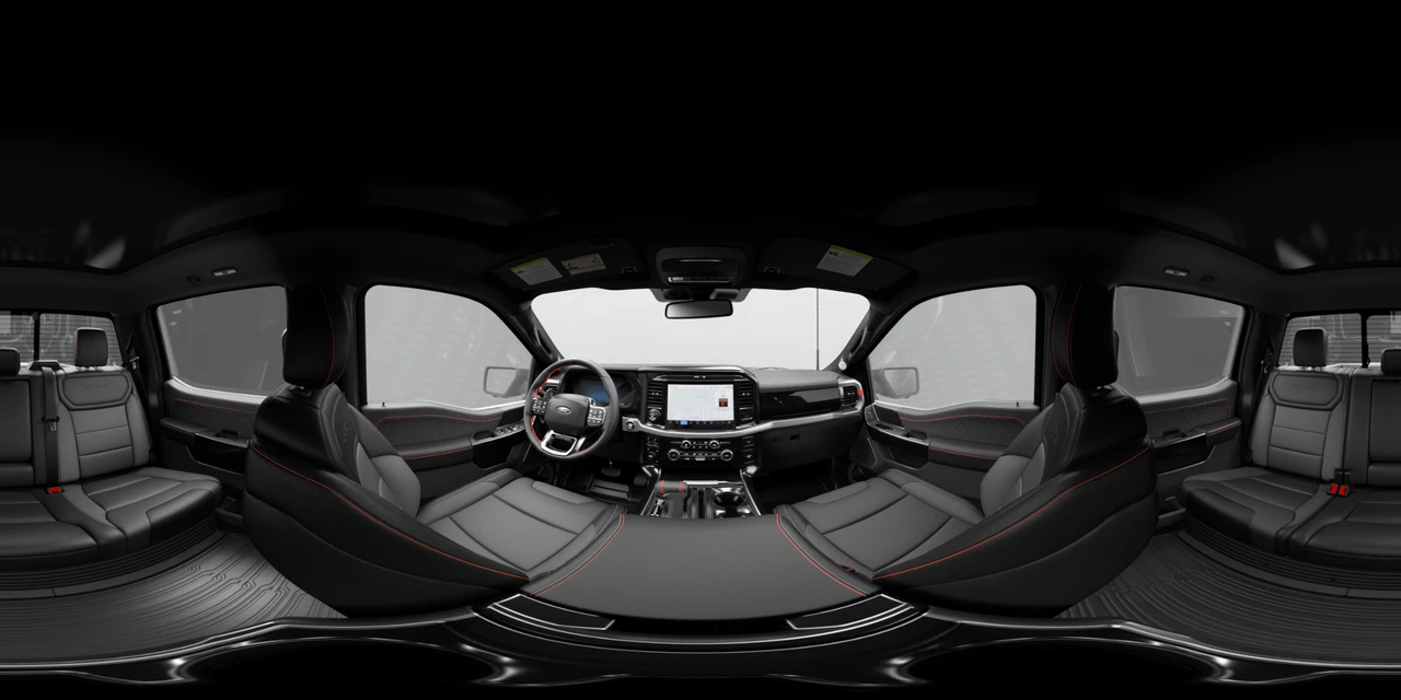 2026 Ford F-150 Raptor 14th Gen - Image 8 of 8