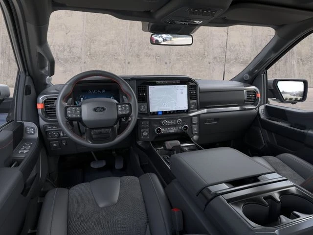 2026 Ford F-150 Raptor 14th Gen - Image 9 of 22