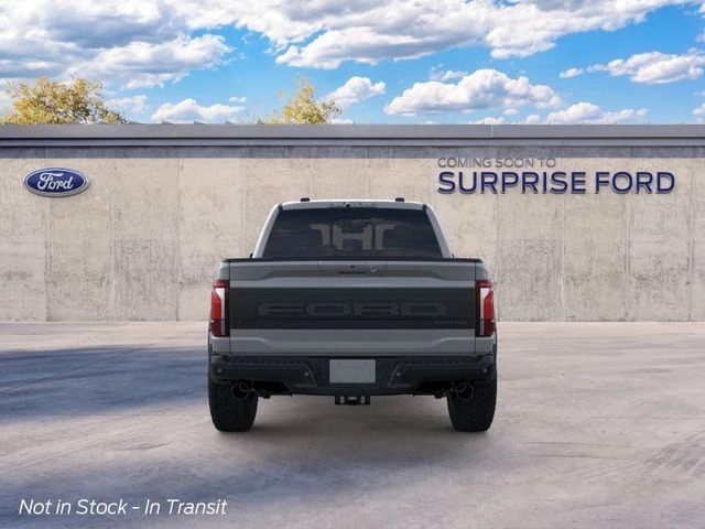 2026 Ford F-150 Raptor 14th Gen - Image 5 of 22