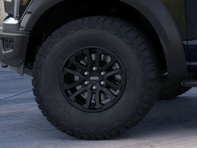 2026 Ford F-150 Raptor 14th Gen - Image 19 of 22