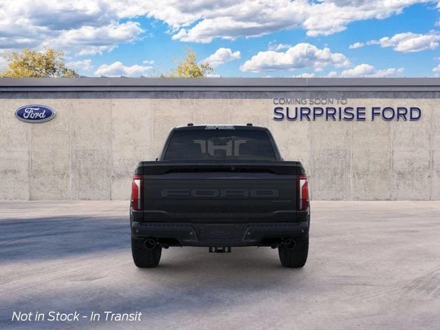 2026 Ford F-150 Raptor 14th Gen - Image 5 of 22