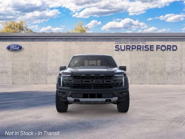 2026 Ford F-150 Raptor 14th Gen - Image 6 of 22