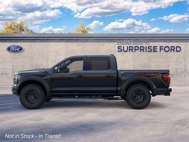 2026 Ford F-150 Raptor 14th Gen - Image 3 of 22