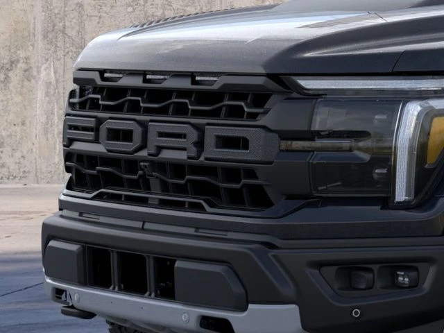 2026 Ford F-150 Raptor 14th Gen - Image 17 of 22