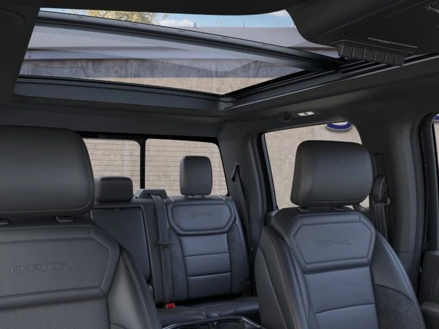 2026 Ford F-150 Raptor 14th Gen - Image 22 of 22