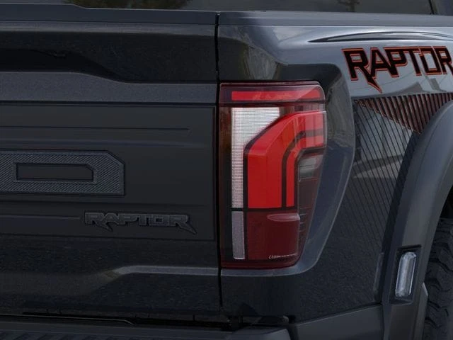 2026 Ford F-150 Raptor 14th Gen - Image 21 of 22