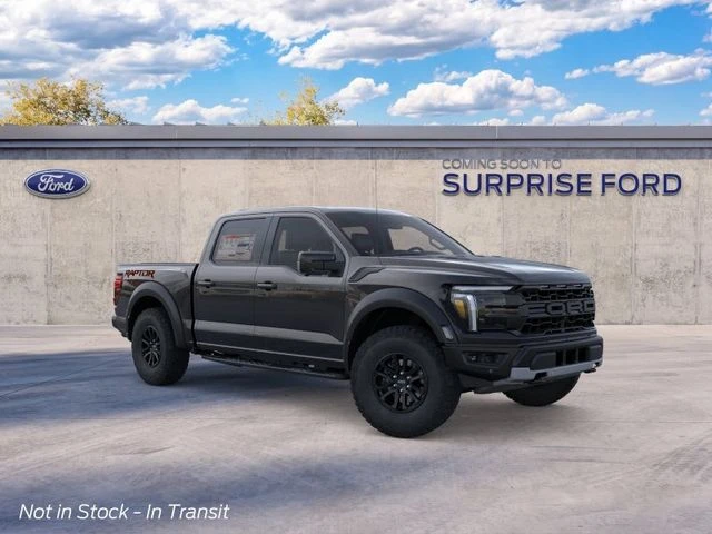 2026 Ford F-150 Raptor 14th Gen - Image 7 of 22